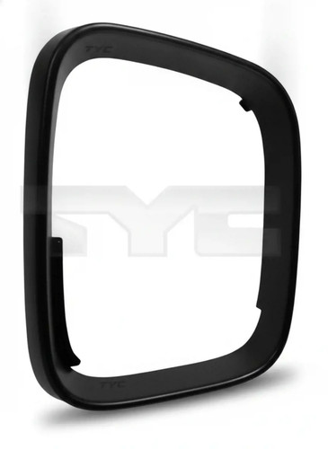 Coque rétroviseur droite - de,