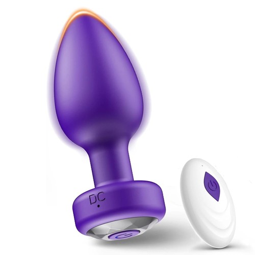 Sextoy vibrateur plug - sextoy,