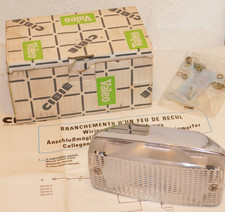 vintage FEU de RECUL OPTIQUE