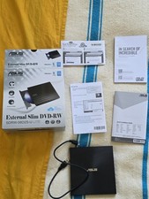 Lecteur CD/DVD externe