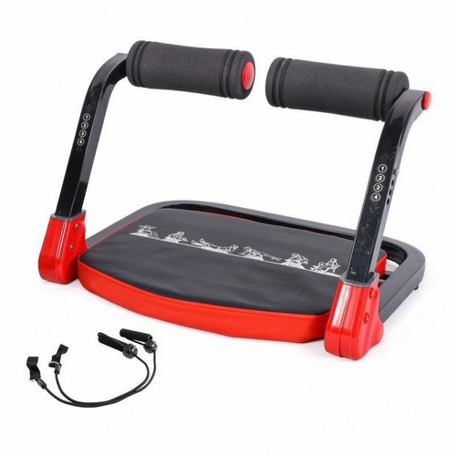 Appareil sit avec retour - de, sit-up