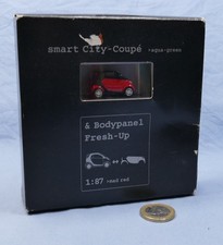 Herpa 1/87 : Smart City-Coupé