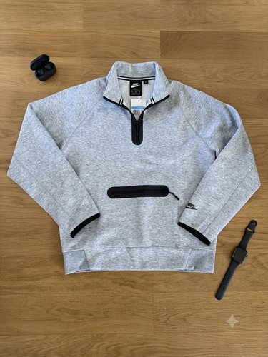 Sweat nike kangourou - nike, tech