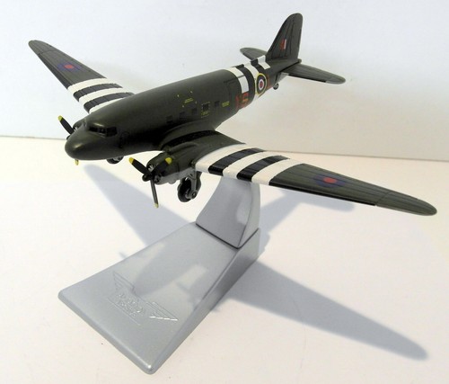 Corgi 144 scale diecast - 1/144,