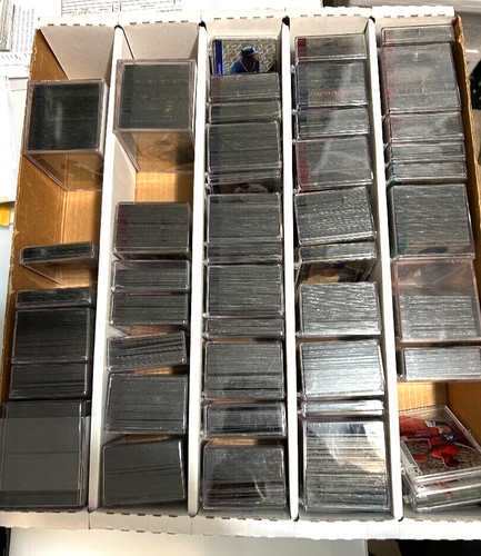 2000 topps tek - 2000,