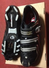 Chaussures Vélo Vtt Pearl
