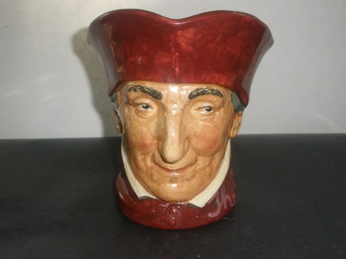 Vintage royal doulton england - doulton,