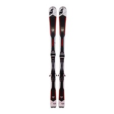 Ski occasion Nordica GT 74 S + fixations