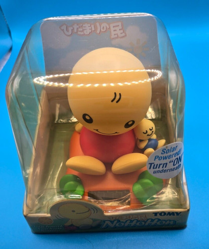 New tomy nohohon zoku hidamari - nohohon,