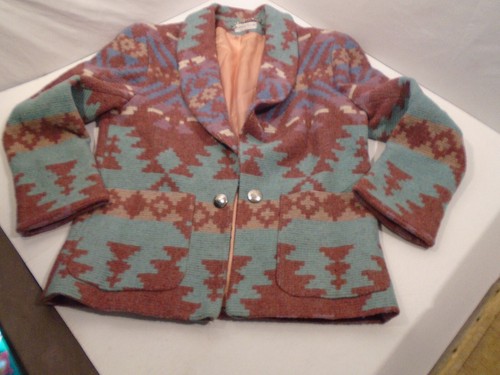Vtg ashley scott women - ashley, 80's