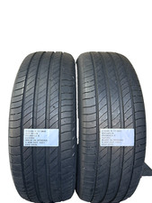 2 PNEUS D'OCCASION 215/60 R 17