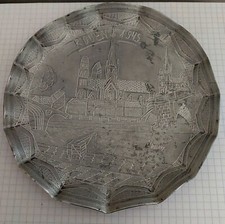 CENDRIER MILITAIRE TRENCH ART