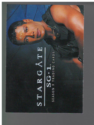 B1641 2007 stargate 1 - b1641-, sg-1