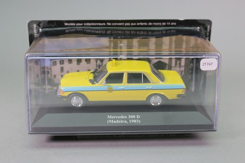 Zt747 ixo voiture - ixo, 1/43