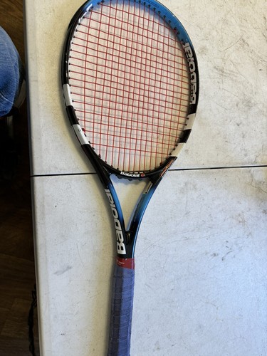 Babolat team drive woofer - babolat,