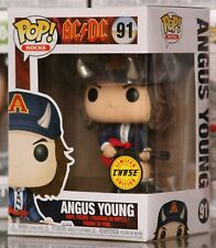 [Funko] PoP!  - AC/DC - #91