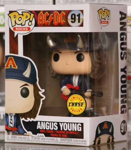 Funko pop ac - [funko], ac/dc
