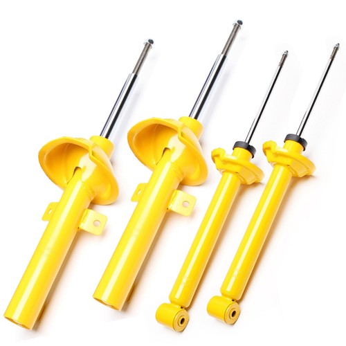 Amortisseurs sport gaz - 4x, ta