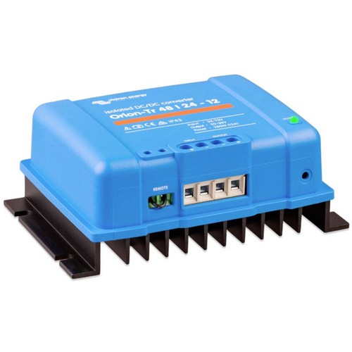 Victron energy convertisseur - victron,