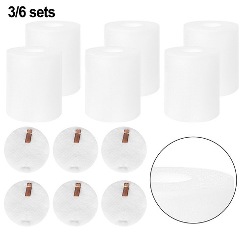 Filtre mousse efficace pour - mousse,