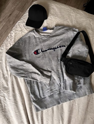 Champion sweatshirt femme - champion,