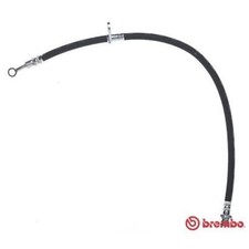 BREMBO Tuyau De Frein Ligne De