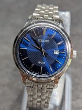 Montre à quartz femme SEIKO