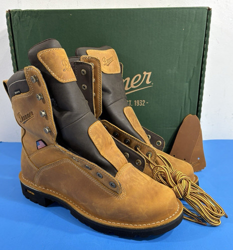 Nib mens danner - 10.5, 17315