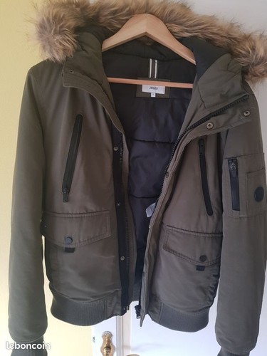 Manteau jules - manteau,