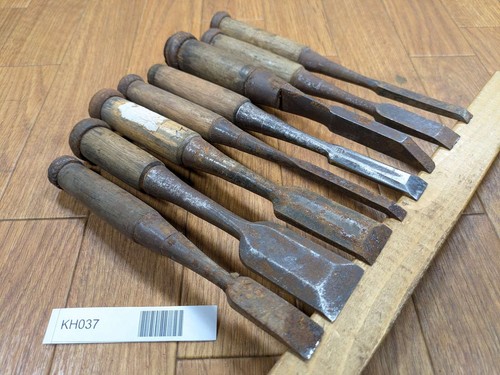 Ciseau japonais vintage nomi - ciseau,
