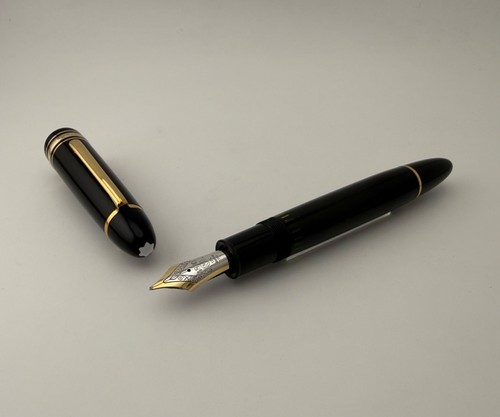 Vintage montblanc - vintage,