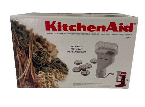 Kitchenaid ksmpexta gourmet - kitchenaid,