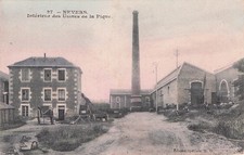 Carte postale ancienne