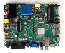 Platine main board ref