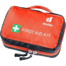First Aid Kit - Kit de premiers secours