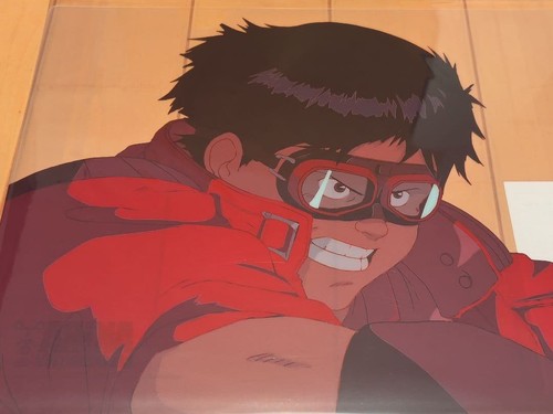 Katsuhiro otomo complete works - katsuhiro,