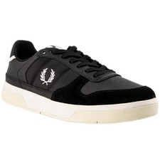 Fred Perry - Baskets B7123 -