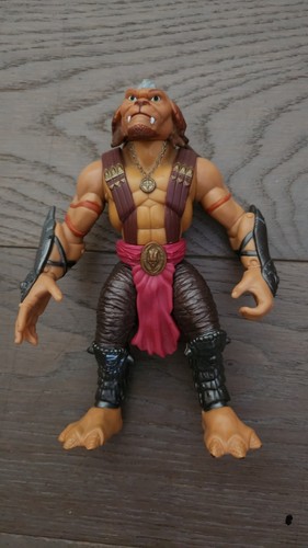 Figurine 17cm small soldiers - figurine,