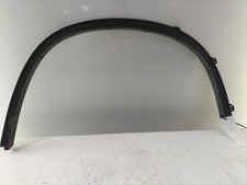 Extension d'aile avant gauche