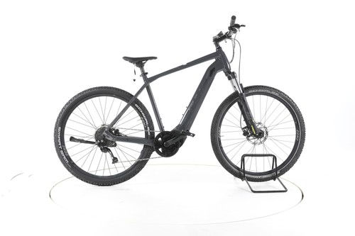 Bulls cross flyer - cross, evo