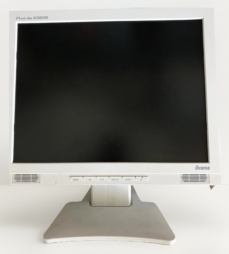 Iiyama prolite e383s - iiyama,