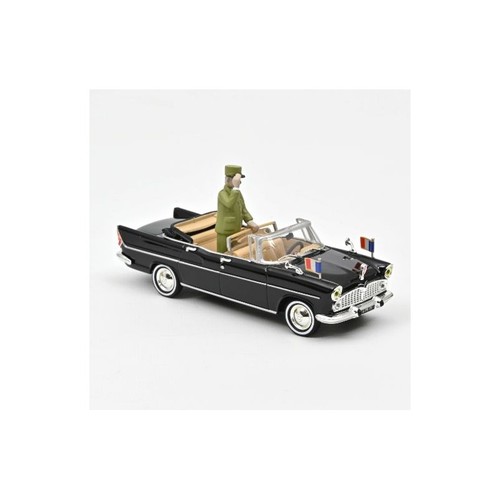 Norev 574032 miniature simca - norev,