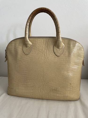 Sac vintage didier lamarthe - vintage,