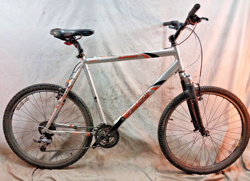 2008 specialized rockhopper - 2008,