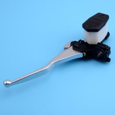 Brake Master Cylinder Fit For