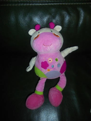 Doudou bawi peluche - bawi,