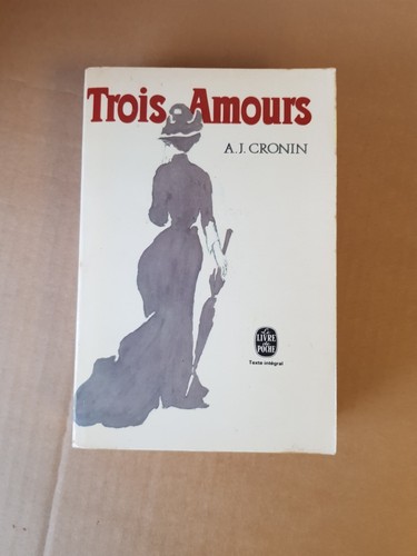 Livre poche 2259 - de,