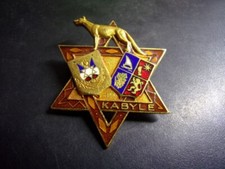 Marine . Escorteur KABYLE