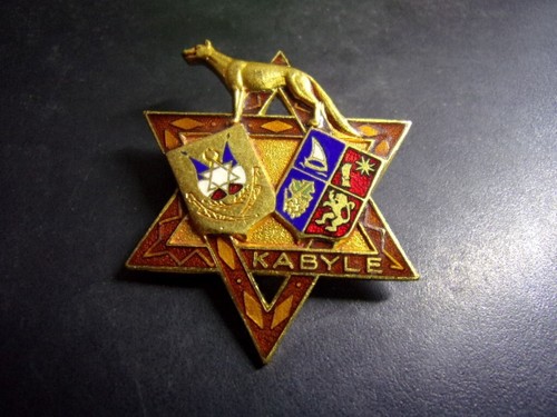 Marine escorteur kabyle - escorteur,