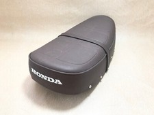 Selle de siège Honda Trail 70